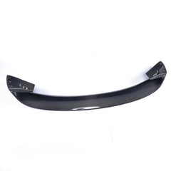 Carbon Fiber Coupe Rear Spoiler Wing for Ford Mustang 2015