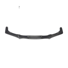 Carbon Fiber Front Lip Spoiler for Honda Civic 10th Type R Glossy 16-17