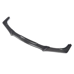 Carbon Fiber Front Lip Spoiler for Honda Civic 10th Type R Glossy 16-17