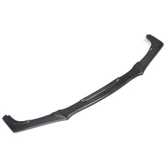 Carbon Fiber Front Lip Spoiler for Honda Civic 10th Type R Glossy 16-17