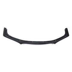 Carbon Fiber Front Lip Spoiler for Honda Civic 10th Type R Glossy 16-17