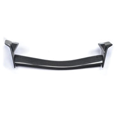 Carbon Fiber Rear Wing Spoiler for Honda Civic 10th Type R 16-17
