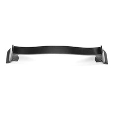 ABS+CF Rear Trunk Spoiler for Honda Civic 10th Generation Sedan 4-Door 2016-2017
