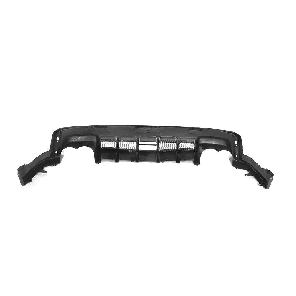 Carbon Fiber Rear Diffuser for Honda Civic Type R