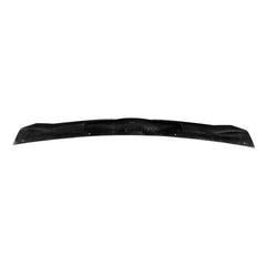 Carbon Fiber Front Lip Spoiler for Alfa Romeo Giulia Base Sedan 4-Door 15-18