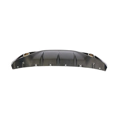 Carbon Fiber Rear Diffuser for Alfa Romeo Giulia 2017- 2019