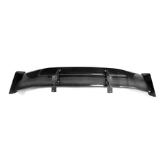Universal Carbon Fiber Rear Trunk Spoiler Wing for BMW Audi Volkswagen Benz Toyota Nissan