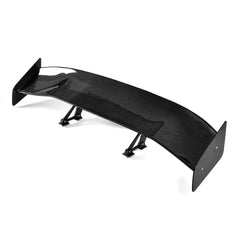 Universal Carbon Fiber Rear Trunk Spoiler Wing for BMW Audi Volkswagen Benz Toyota Nissan