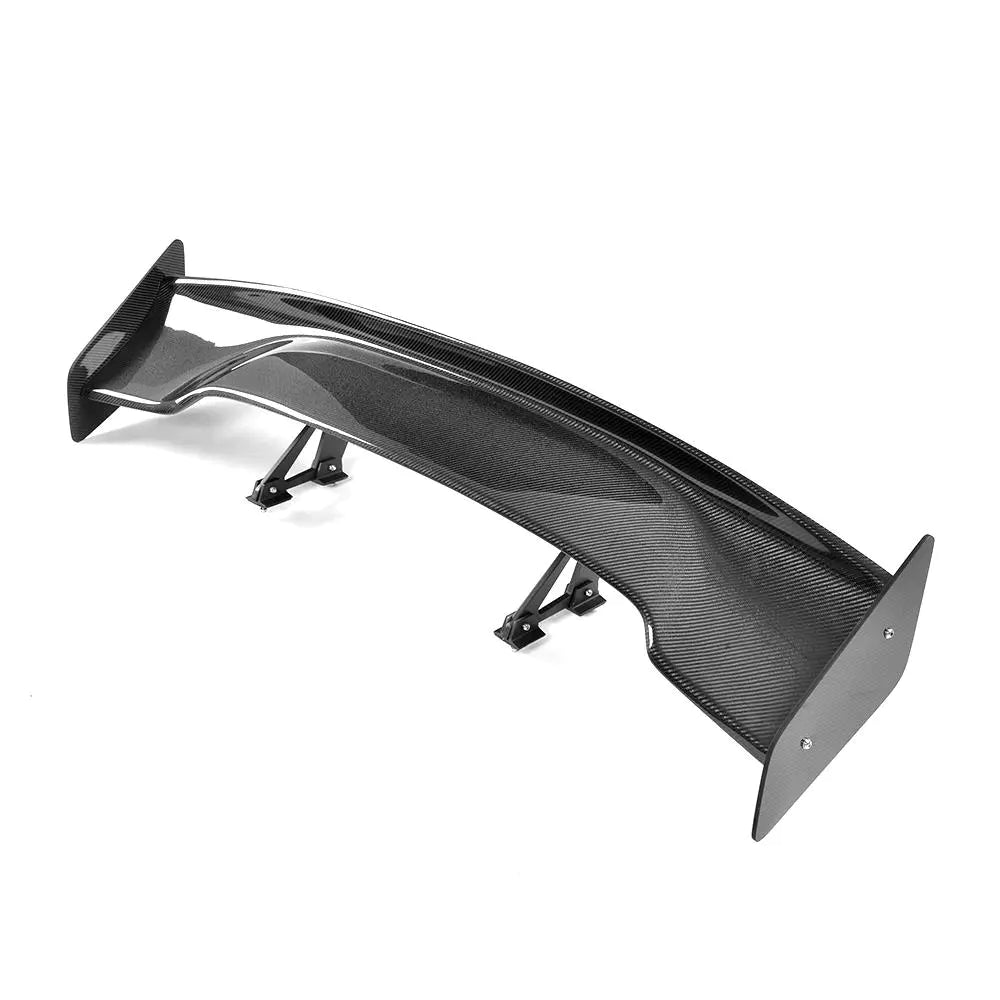 Universal Carbon Spoiler for BMW M2 M3 M4 Volkswagen Lamborghini Huracan Gallardo