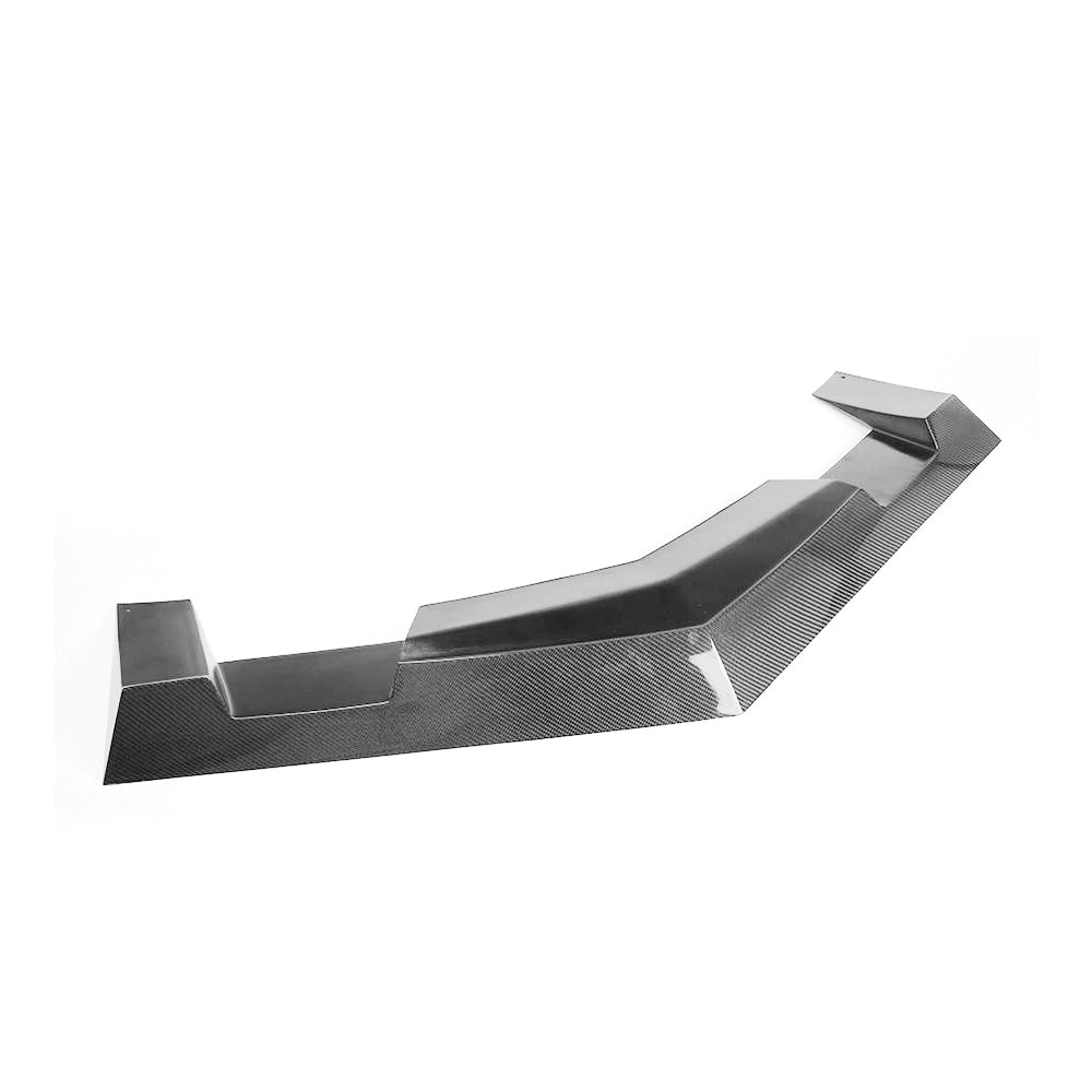 Carbon Fiber Rear Spoiler for Cadillac CTS-V 2011-2014