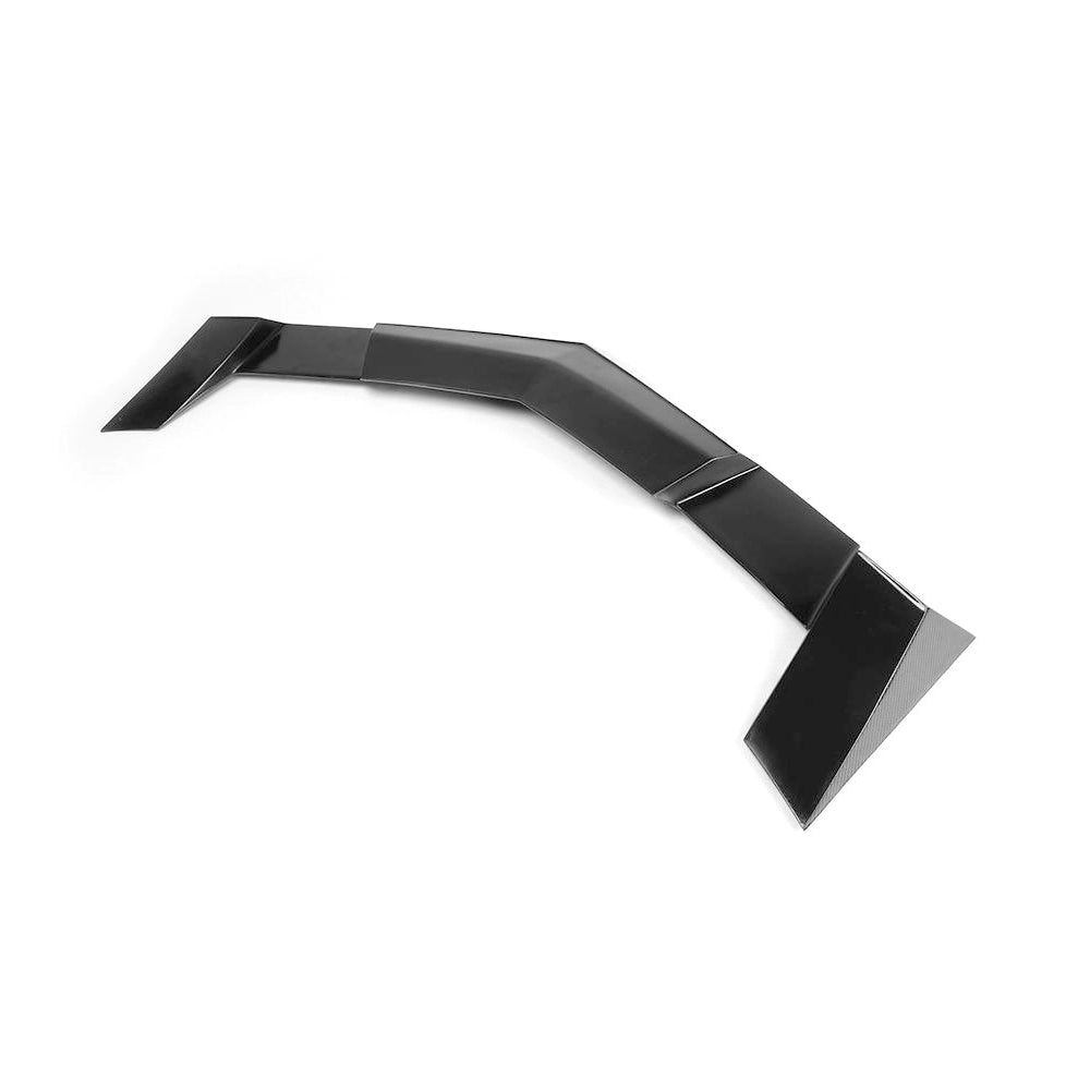 Carbon Fiber Rear Spoiler for Cadillac CTS-V 2011-2014
