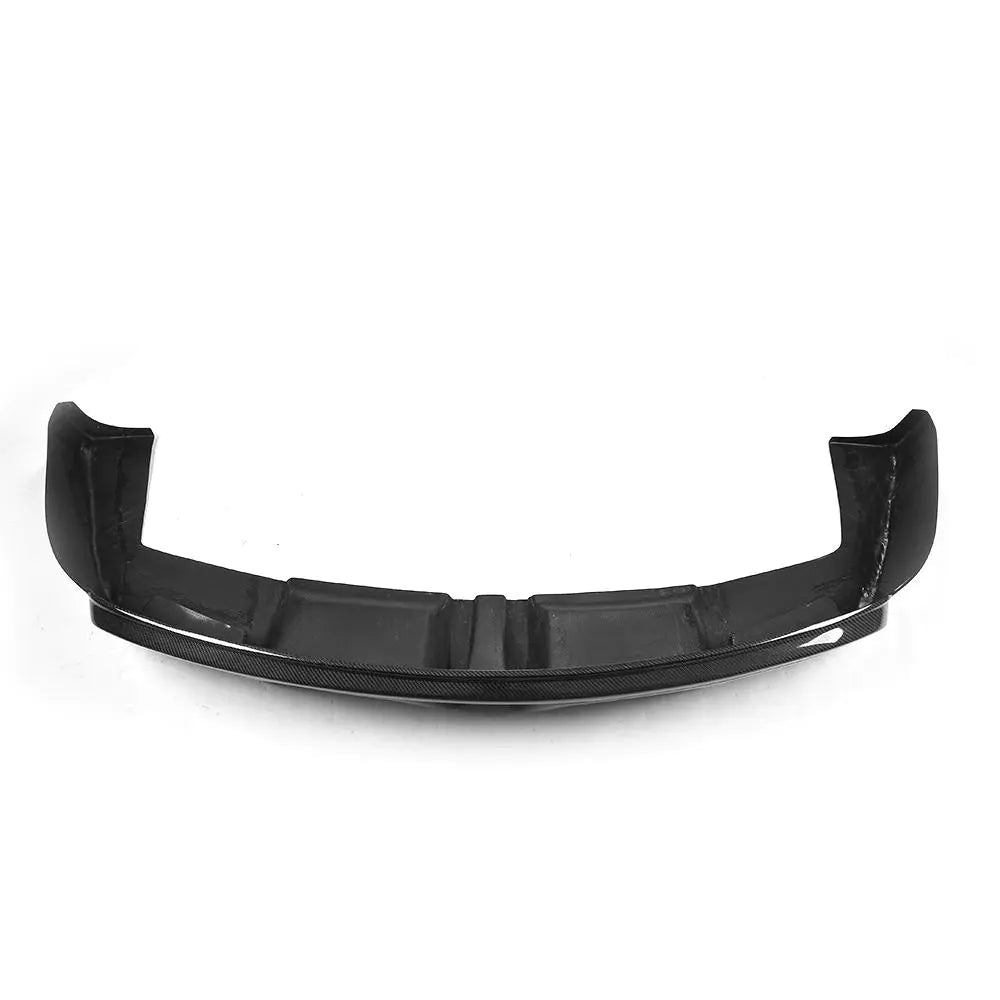 Carbon Fiber Rear Bumper Diffuser for Tesla Model S 85 P85 2014 UP