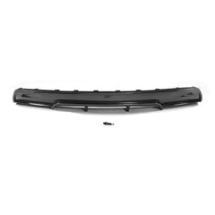 Carbon Fiber Car Rear Bumper Diffuser for Tesla Model S 2016-2017