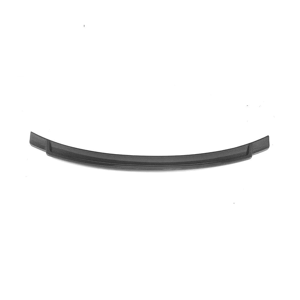 Carbon Fiber Rear Trunk Spoiler for BMW F82 M4 Coupe 2-Door 2014-2017