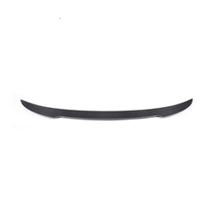 Carbon Fiber Car Rear Trunk Spoiler Boot Lip Wing for BMW 4Series F83 M4 F33 428i 430i 435i 440i Convertible 2-Door 2014 - 2018