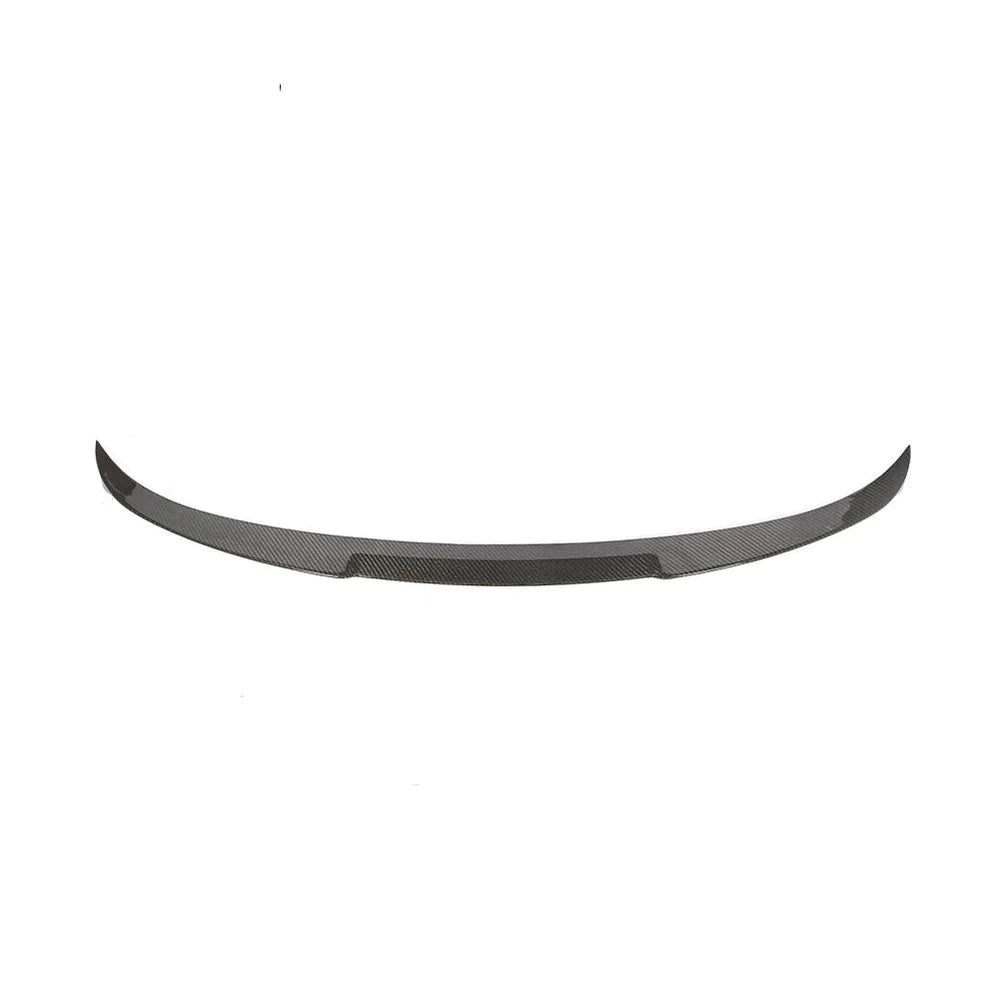 Carbon Fiber F36 Ducktail Spoiler for BMW 4 Series 420i 428i 430i 435i 440i Gran Coupe M Sport 13-18