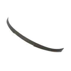 Carbon Fiber F36 Ducktail Spoiler for BMW 4 Series 420i 428i 430i 435i 440i Gran Coupe M Sport 13-18