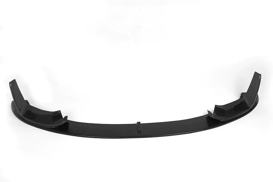 Front Lip Spoiler Chin for BMW F80 M3 F82 M4 Bumper 2015-2017 Carbon Fiber / FRP Front bumper guard Car Tuning Parts