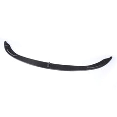 Front Bumper Lip Spoiler Splitters for BMW F82 F83 M4 F80 M3 Sedan Coupe Convertible 2014 - 2019 Dry Carbon Fiber