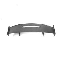 For BMW 3series M3 E90 E92 F80 F82 M4 M Style 2008 - 2018 Carbon Fiber Car Rear Trunk Boot Lip Wing Spoiler