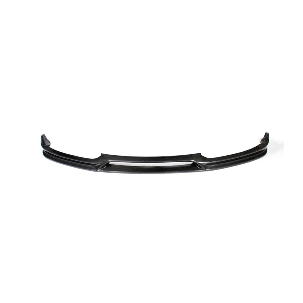 JC-BMEF3019 Carbon F30 Auto Front Bumper Lip Spoiler for BMW car bumper