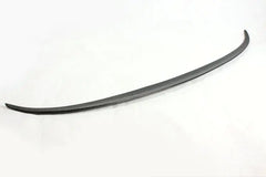 Carbon Fiber Racing Rear Trunk Spoiler Wing For BMW F30 320i 325i 328i 335i Sedan 4-Door 2013-2016