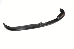 Carbon fiber front lip bumper spoiler Chin for BMW 3 Series 320i 328i 335i F30 Standard Bumper 2012 - 2015