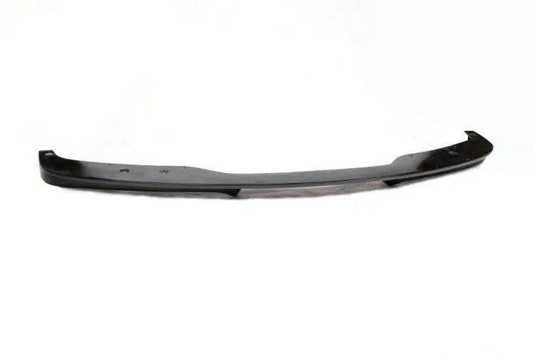 Carbon fiber front lip bumper spoiler Chin for BMW 3 Series 320i 328i 335i F30 Standard Bumper 2012 - 2015