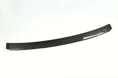 Car Styling Carbon Fiber Auto Car Roof Wing Spoiler for BMW 3 Series F30 2012-2016