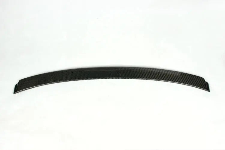 Car Styling Carbon Fiber Auto Car Roof Wing Spoiler for BMW 3 Series F30 2012-2016