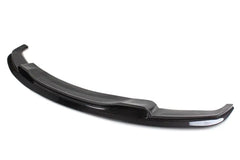 Carbon Fiber Front Bumper Lip Spoiler Splitters for BMW 3 Series 320i 328i 335i F30 F31 Sedan M Sport M tech 4 Door 2012 - 2017