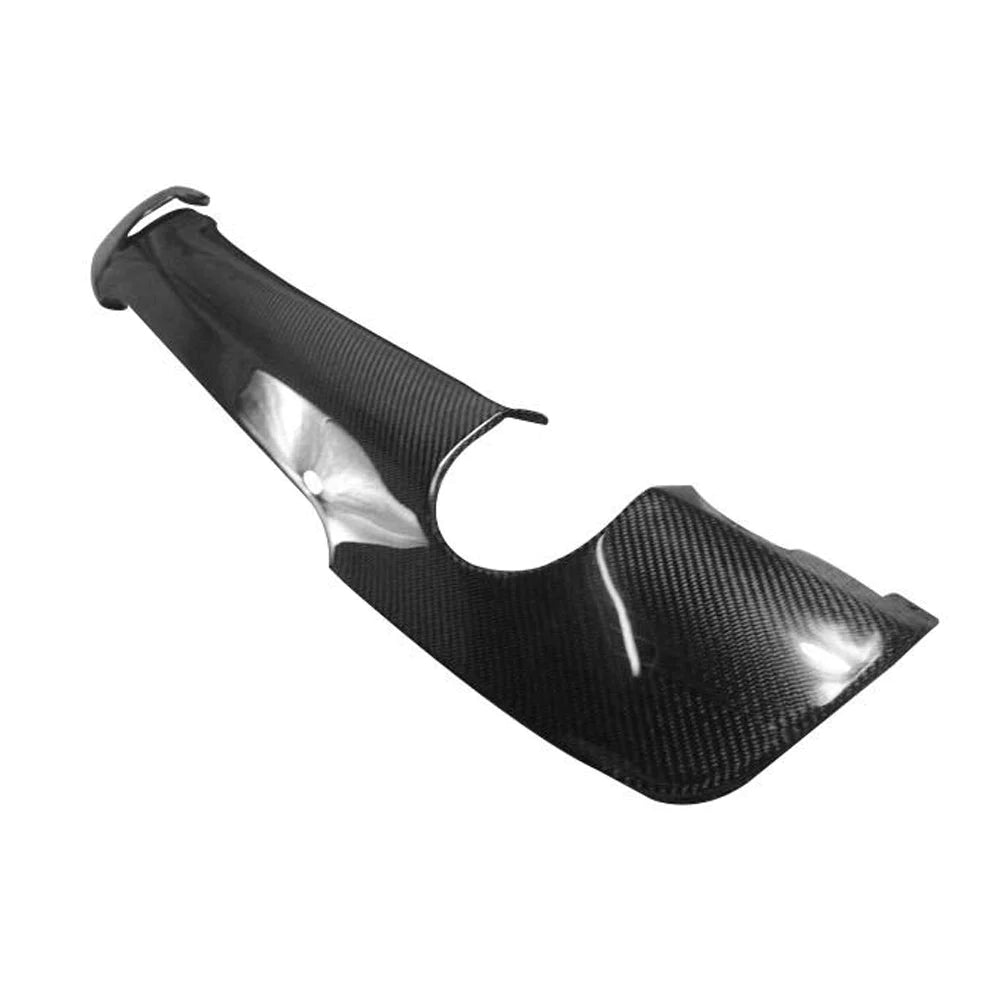Auto Car Carbon Fiber Rear Bumper Diffuser for BMW E90 M TECH 2005-2011