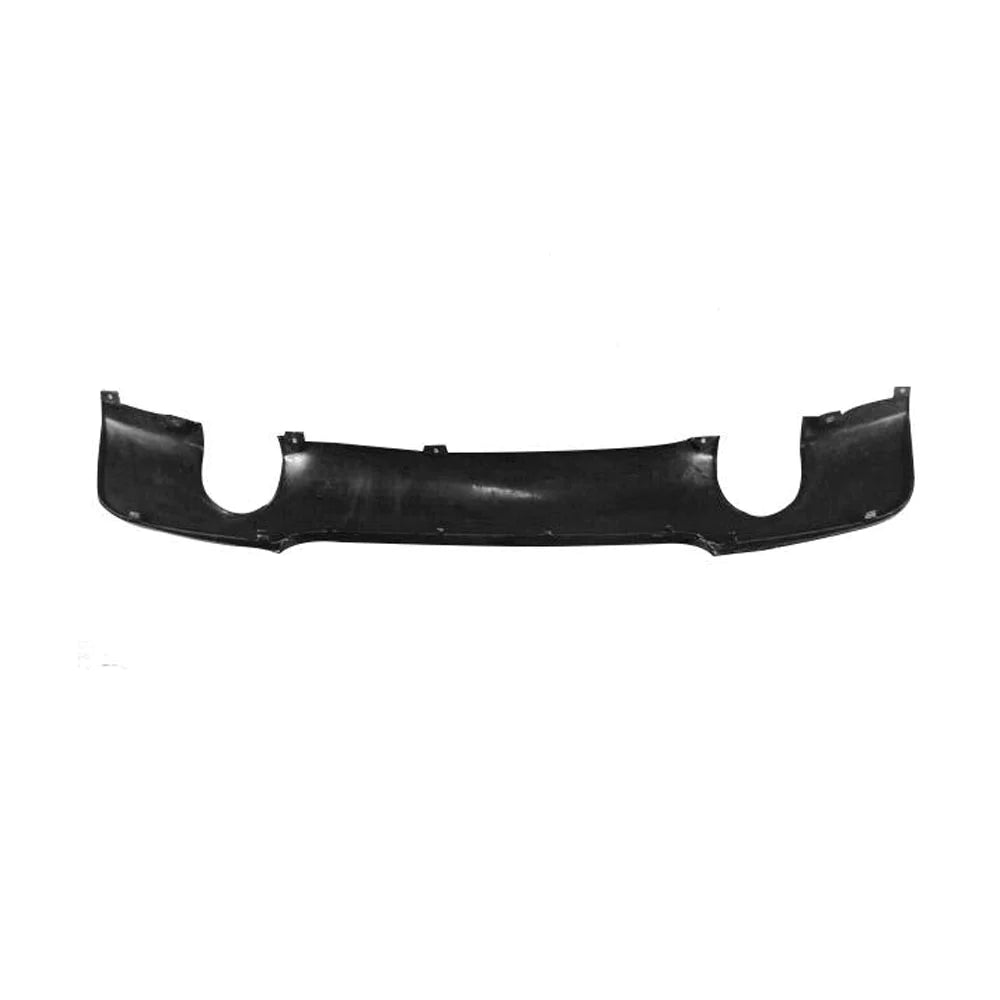 Auto Car Carbon Fiber Rear Bumper Diffuser for BMW E90 M TECH 2005-2011
