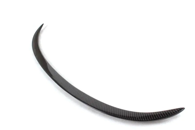 Car-Styling Carbon Fiber Auto Automotive Rear Spoiler Wing For BMW 3 Series E90 M3 2005-2012