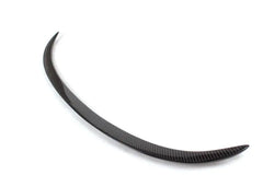 Car-Styling Carbon Fiber Auto Automotive Rear Spoiler Wing For BMW 3 Series E90 M3 2005-2012