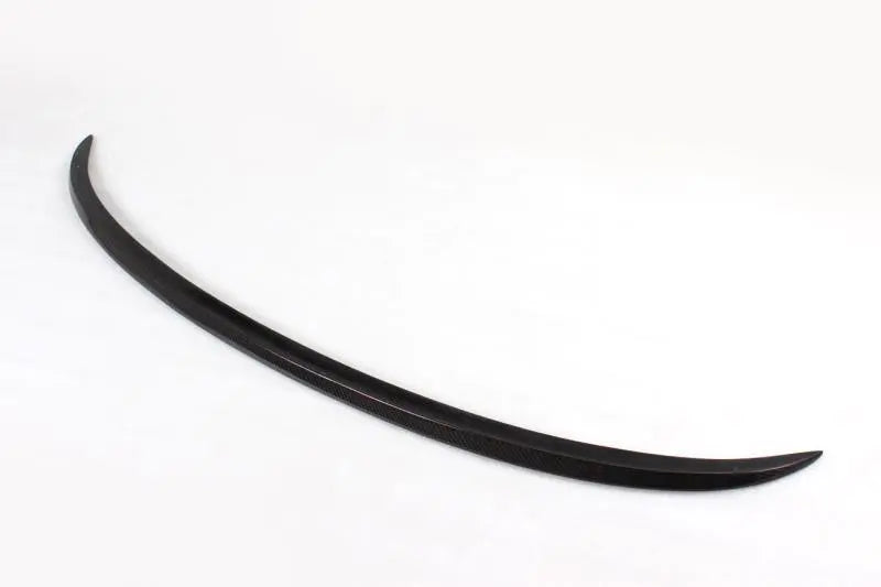 Car-Styling Carbon Fiber Auto Automotive Rear Spoiler Wing For BMW 3 Series E90 M3 2005-2012