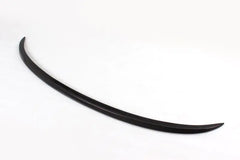 Car-Styling Carbon Fiber Auto Automotive Rear Spoiler Wing For BMW 3 Series E90 M3 2005-2012