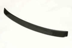 Carbon Fiber Car Rear Roof Spoiler Lip Wing For BMW 3 Series E90 2005-2008