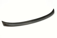 Carbon Fiber Rear Boot Spoiler Lip Wing for BMW 330i 335i E90 M Sport 2005 - 2012 Trunk Trim Sticker Custom Spoiler