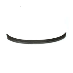 Carbon Fiber Rear Boot Spoiler Lip Wing for BMW 330i 335i E90 M Sport 2005 - 2012 Trunk Trim Sticker Custom Spoiler