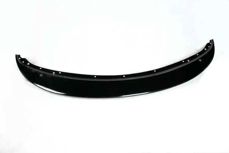 Carbon Fiber E90 LCI Front Lip Spoiler for BMW E90 LCI M TECH