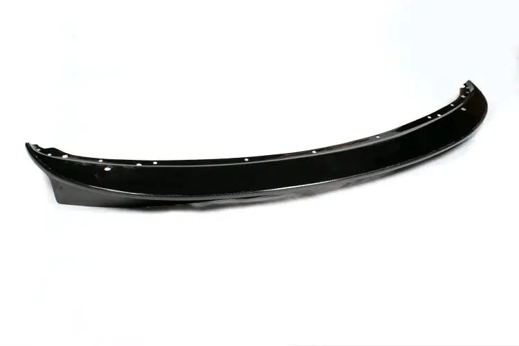 Carbon Fiber E90 LCI Front Lip Spoiler for BMW E90 LCI M TECH