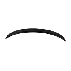 Car-Styling Carbon Fiber Rear Wing Lip Spoiler for BMW 3 Series E90 Base Sedan M Sport M3 4 Door 2006 - 2011