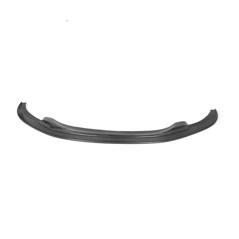 E90 1M Carbon Fiber Front Bummper Lip Diffuser for BMW E90