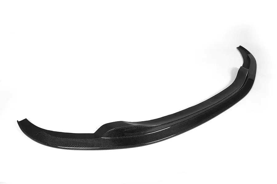 E90 1M Carbon Fiber Front Bummper Lip Diffuser for BMW E90