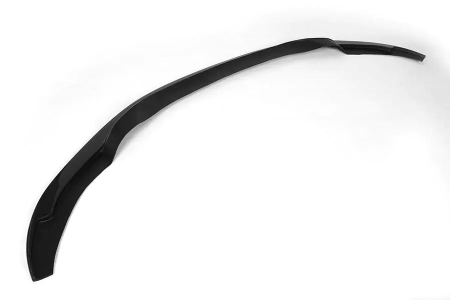 E90 1M Carbon Fiber Front Bummper Lip Diffuser for BMW E90