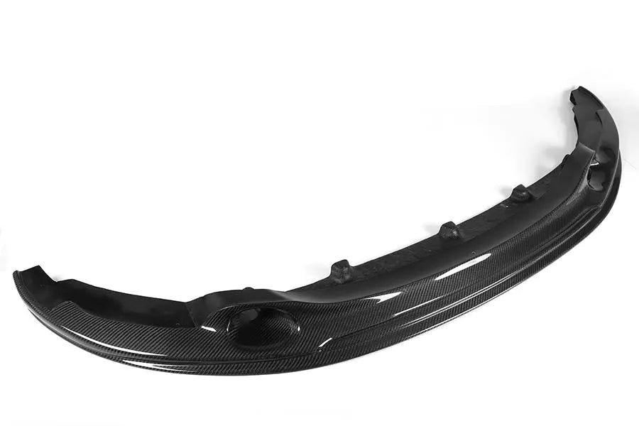E90 LCI 1M Carbon Fiber Front Lip for BMW E90 LCI 1M Bumper Only