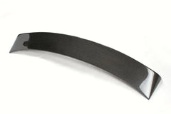 Car-styling Carbon Fiber Roof Window Spoiler Auto Wing Lip for BMW 325i E92 Coupe 2007 - 2013