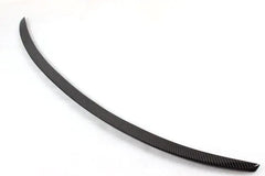Carbon Fiber Rear Trunk Spoiler Boot Lip Wing for BMW 3 Series E92 M3 325i 328i 330i 2008 2009 2010 2011