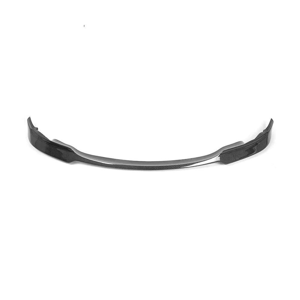 Carbon Fiber E92 M3 Front Bumper Lip for BMW 3 Series E92 M3